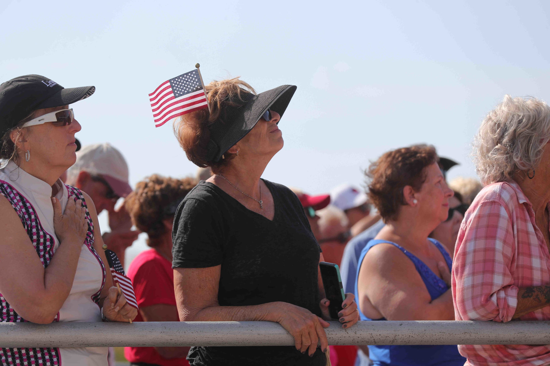 Annual 9/11 Ceremony